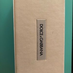 Woman Dolce and Gabbana Fashion Glasses